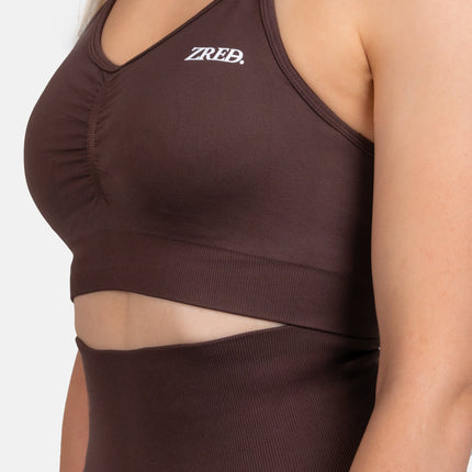 Shape Seamless Sports Bra