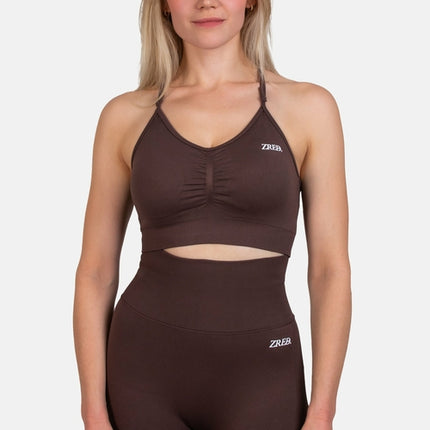 Shape Seamless Sports Bra