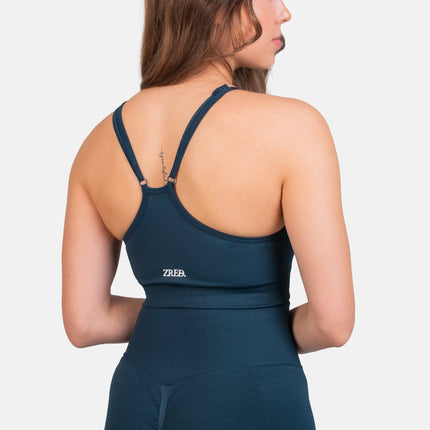 Shape Seamless Sports Bra