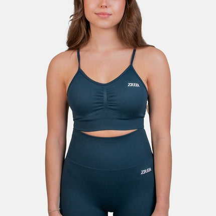 Shape Seamless Sports Bra