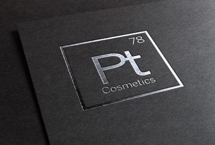 Platinum Lux Vitamin C Serum