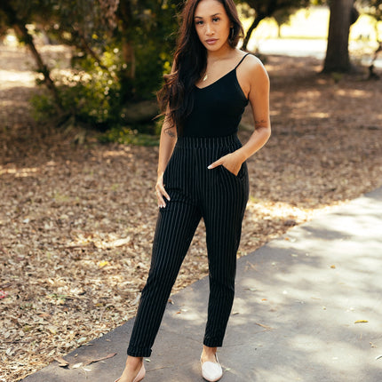 Women's Flat Socialite Pink