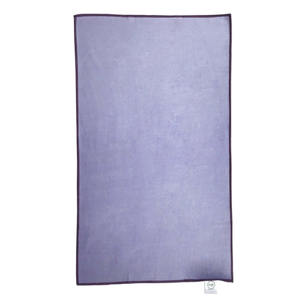 Maji Sports Premium Absorption Microfiber Hot Yoga Hand Towel