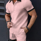 M / pink / Pack of 1