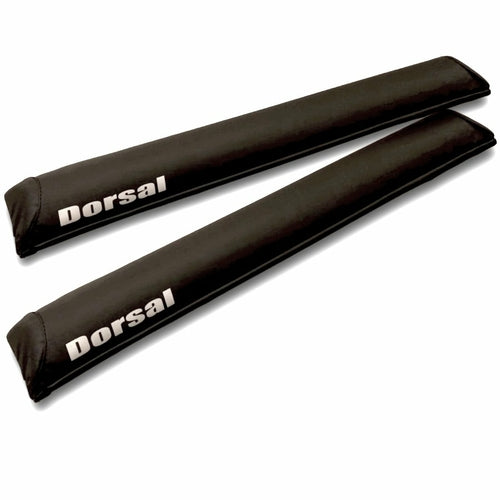 DORSAL Aero Roof Rack Pads - SunGuard (No Fade) for Wide Crossbars