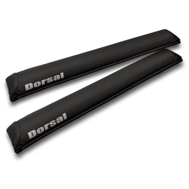 DORSAL Aero Roof Rack Pads - SunGuard (No Fade) for Wide Crossbars