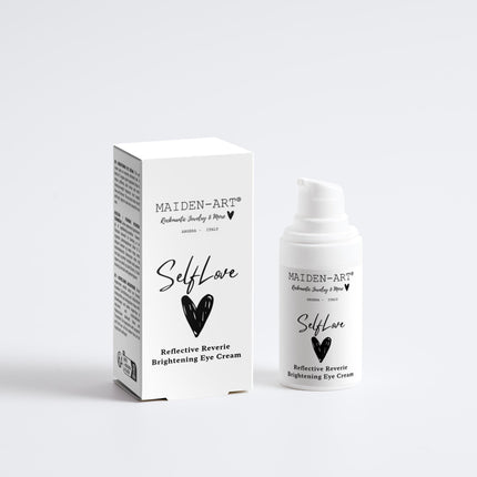 Reflective Reverie - Brightening Eye Cream