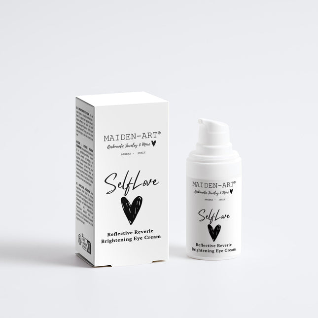 Reflective Reverie - Brightening Eye Cream