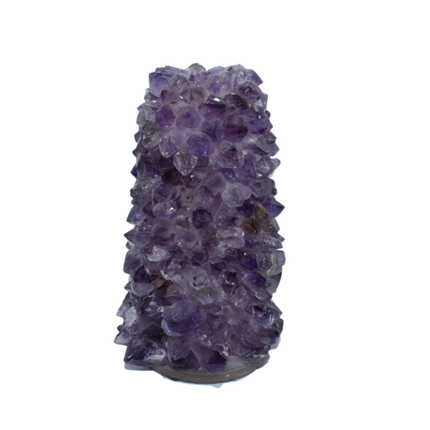 Taper Points Candleholder