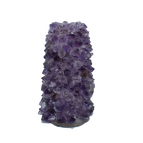 Large / Amethyst