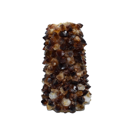 Taper Points Candleholder