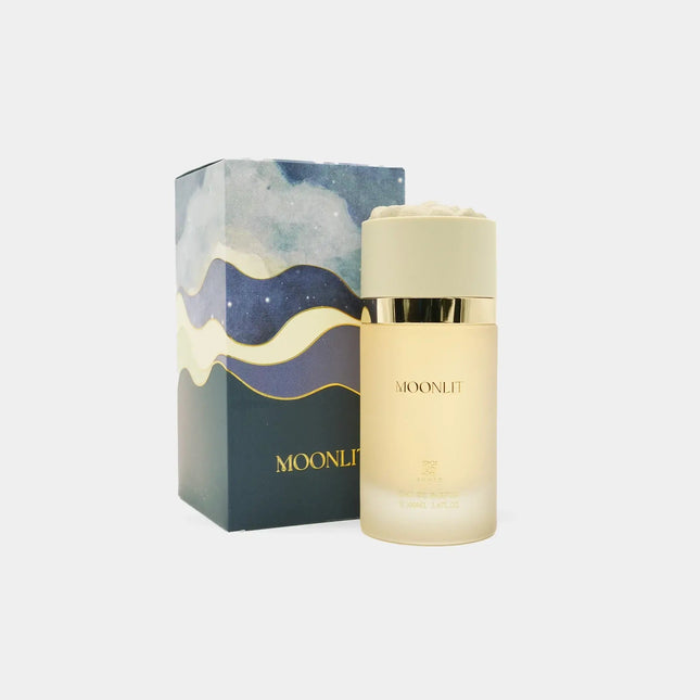 Ahmed Al Maghribi Moonlit Eau de Parfum 100ml