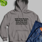 X-Large / Athletic Heather