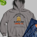 Small / Athletic Heather