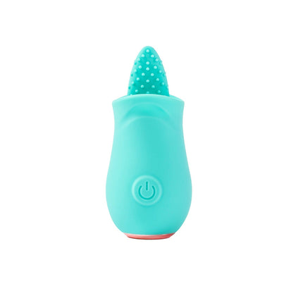 Tickled Licker Massager