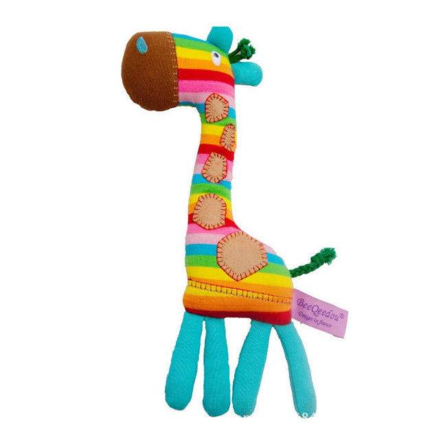 Tony Lvee Lightweight Rainbow Color Soft Washable