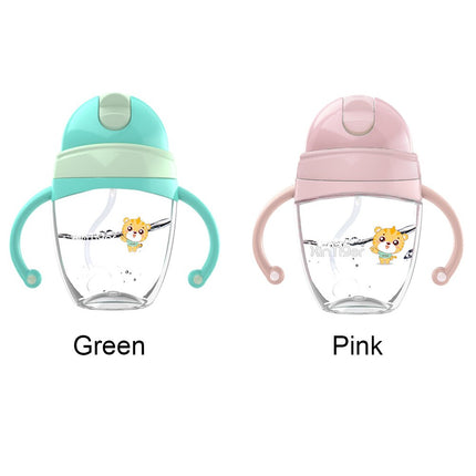 Travel Transitions Drinking Education Trainer