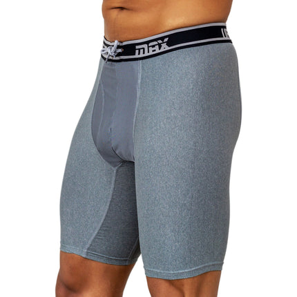UFM Long Boxer Brief 9" - Polyester MAX Support