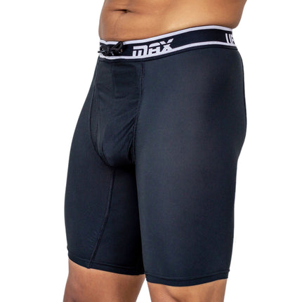 UFM Long Boxer Brief 9" - Polyester MAX Support