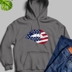 X-Large / Dark Heather