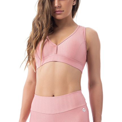 Zilu Sports bra