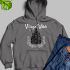 Small / Dark Heather