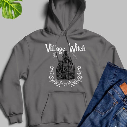 Village Witch Hoodie