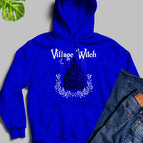 Small / Royal Blue