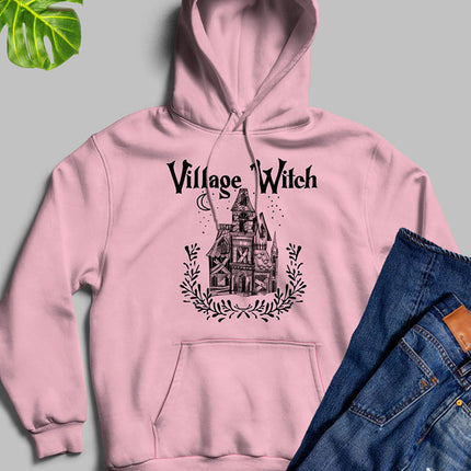 Village Witch Hoodie