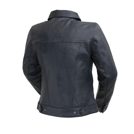 Madison - Women's Leather Jacket