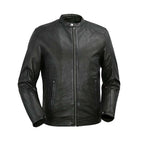 S / Black
