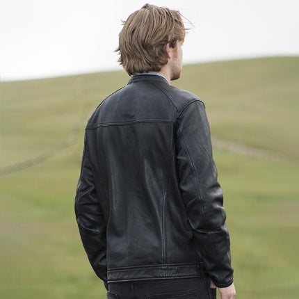 Iconoclast (Black)