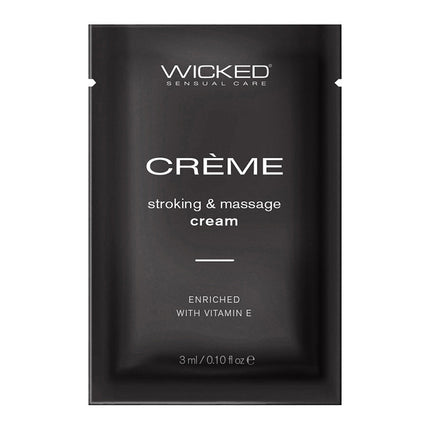 Wicked Creme Foil 3ml