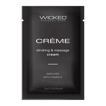 Wicked Creme Foil 3ml