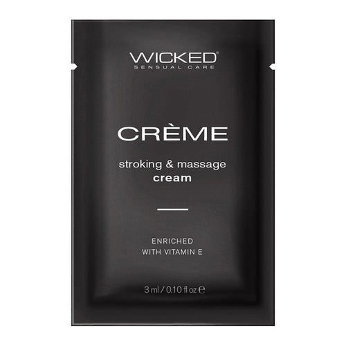 Wicked Creme Foil 3ml