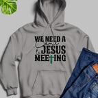 X-Large / Athletic Heather