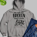 XXX-Large / Athletic Heather