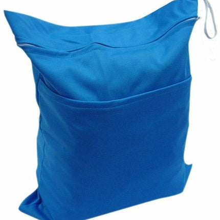 Wet-Dry Bags