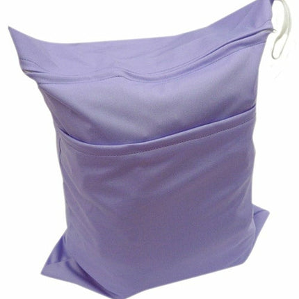 Wet-Dry Bags