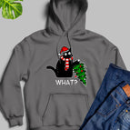 Medium / Dark Heather