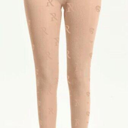 Rose Paulino Official Nude Stockings