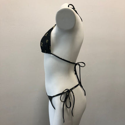 Trendy Plus Size Two Piece Swimwear – Rose Paulino Collection
