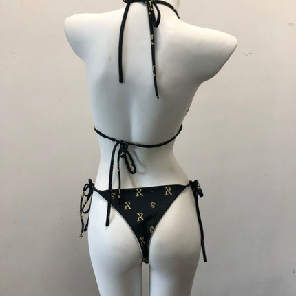 Trendy Plus Size Two Piece Swimwear – Rose Paulino Collection