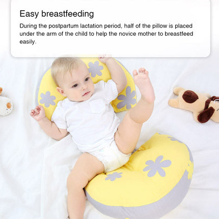 Women Side Sleeper Tummy Support Home Cotton Blend