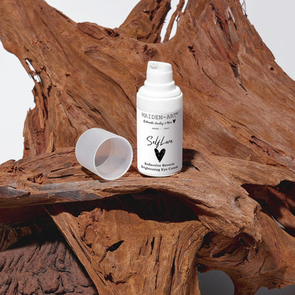 Reflective Reverie - Brightening Eye Cream