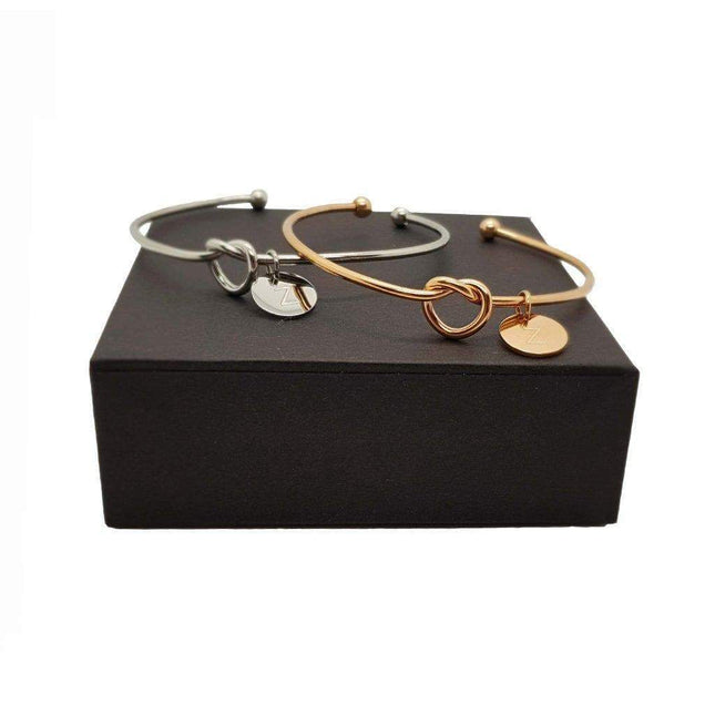 Knot Bangle