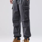 M / Dark Gray