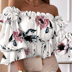 2XL / White