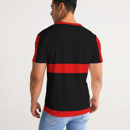 Fashion Wakerlook Men's Tee