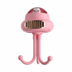 Pink / USB